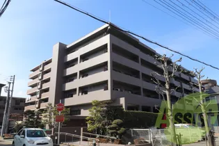 グレース門戸荘の画像