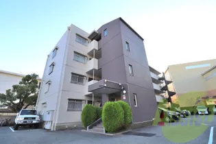 タカソウハイツ河原の画像
