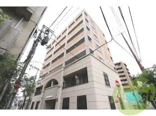 エアフォル夙川の画像