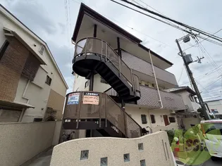 サウスコートの画像