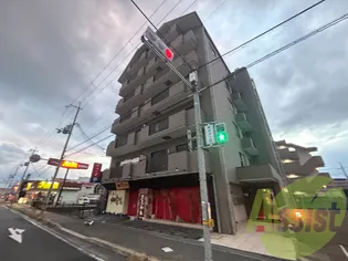 アートフェリスの画像