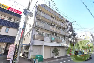 ブレッザ甲子園口の画像
