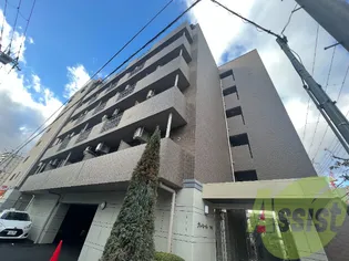 クレセールTWOの画像