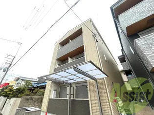 カーサ フェリーチェ立花の画像