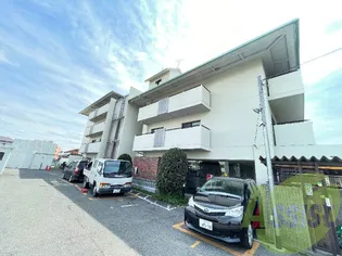 グリーンヴィラ武庫の画像