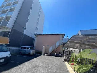 ディーフレア南本町の画像