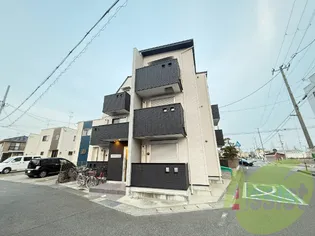 ワコーレヴィータ甲東園の画像