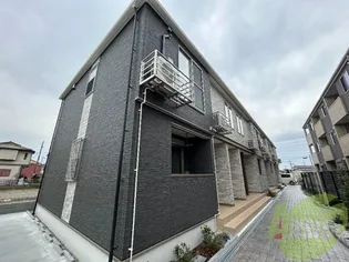 コート向田EASTの画像