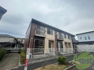 ユニフレックス寺本 B棟の画像