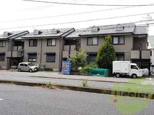 ネオフォレスト昆陽池の画像