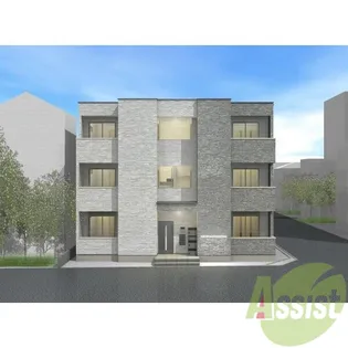 REGALEST武庫川7の画像