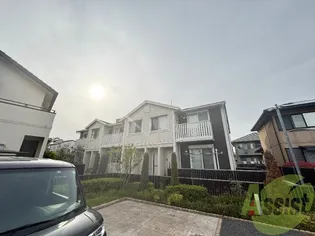 SERENO中野の画像