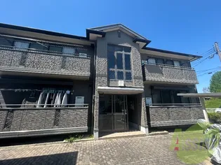 グリーンフォーレスト伊丹 C棟の画像