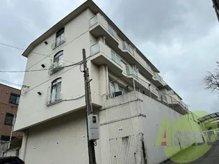 ハイツ相生の画像