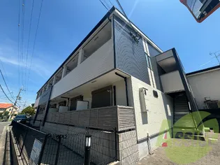 フジパレス フェリーチェの画像