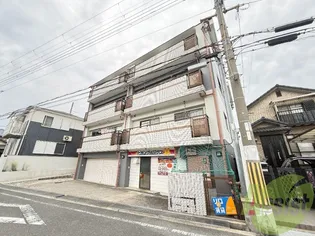 グリーンホームの画像