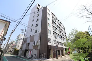 コンコード甲子園の画像