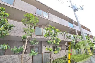 エバーグレイス西宮2の画像