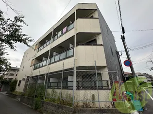 ハイツエリーゼの画像