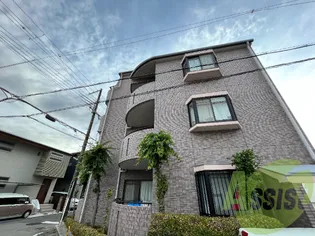 アメニティA Nの画像