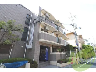 夙川ル カンフリエの画像