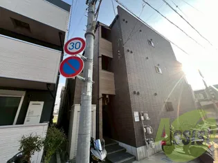 プランタン尼崎の画像