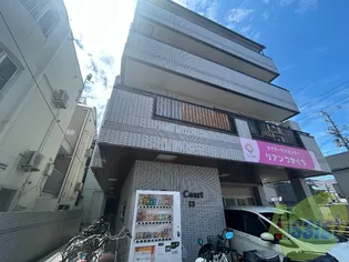 ベアコート塚口の画像