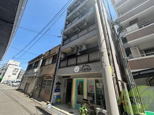 ブルックハイム甲子園の画像