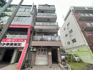 ドムール甲子園の画像
