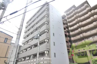 ラ・フォンテ甲東園【7階】の外観