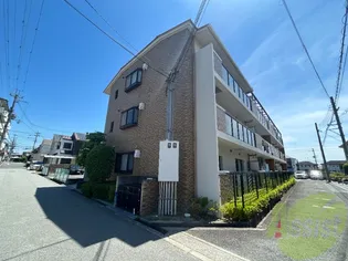 ベルフォーレ中野の画像