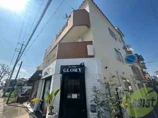 メゾン堀池の画像