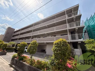 マンションむなかたの画像