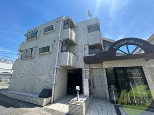 メゾンドール稲野の画像