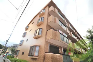 コンフォール広田の画像