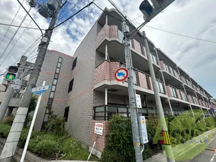フローリーハイツIIの画像