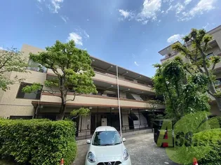 ヒルサイドテラス甲陽園の画像