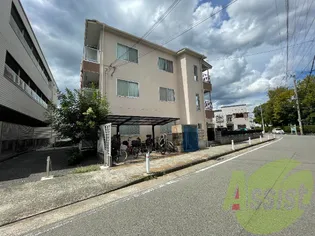 和田マンションの画像