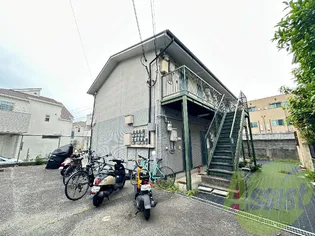 ハイツエアリーの画像