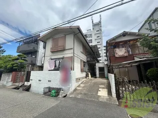 上野コーポの画像