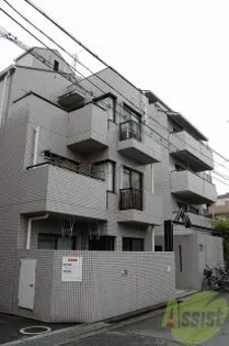 コスモ南武庫之荘の画像