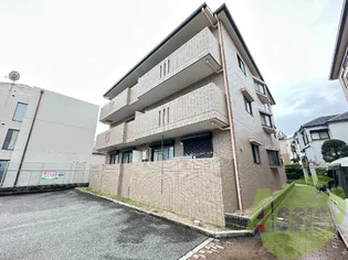 レグリス甲東園WESTの画像