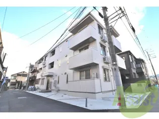 アルタイル ヴィラⅡの画像