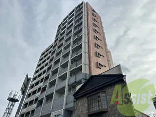 ビガーポリス133宝塚の画像