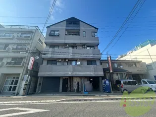 サウスタウンの画像