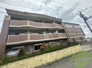 ランデュール逆瀬川の画像