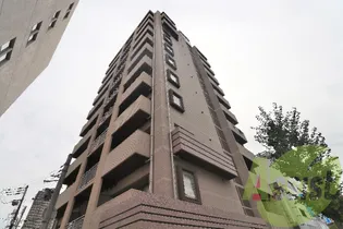 ダイドーメゾン阪神西宮【5階】の外観
