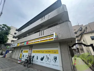 メゾンエトワールの画像