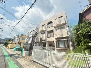 アメニティハイツ上ヶ原弐番館の画像