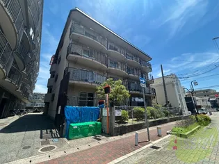 マンション和光の画像
